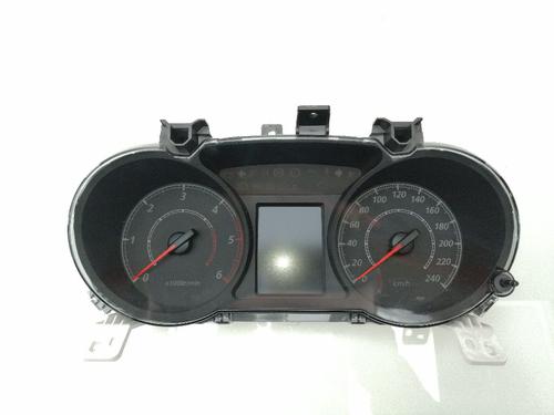 Used Instrument cluster MITSUBISHI ASX (GA_W_) 1.6 DI-D (114 hp) 23893585