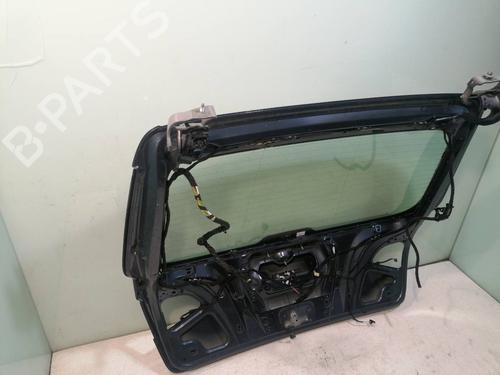 Tailgate AUDI A4 B8 Avant (8K5) 2.0 TDI quattro | BP24466750C6 