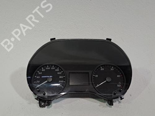 Used Instrument cluster MERCEDES-BENZ VITO Tourer (W447) 114 CDI / 114 BlueTEC (447.701, 447.703, 447.705) (136 hp) 23377037