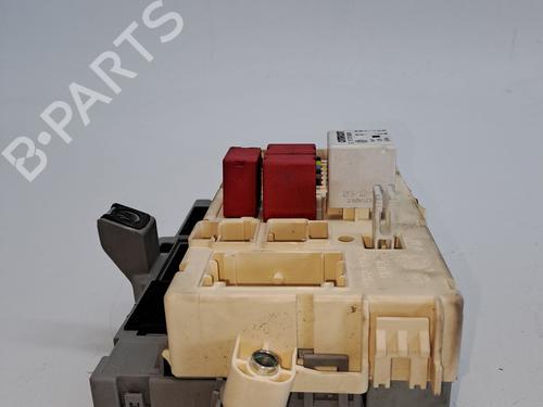 Electronic module FIAT BRAVO II (198_) 1.6 D Multijet (198AXH1B) | BP24108079M83 