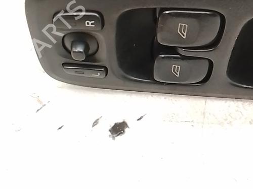 Left front window switch VOLVO XC90 I (275) 2.5 T AWD | BP38419421I27 - Image 5