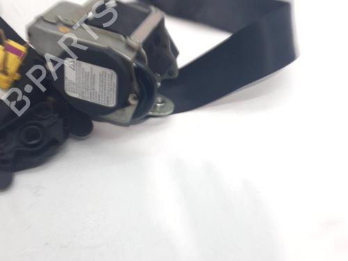 Front right seatbelt VW GOLF V (1K1) 1.9 TDI | BP34392668I25 - Image 2