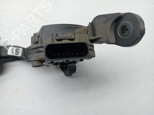 Pedal KIA RIO III (UB) 1.1 CRDi | BP23358076I4 