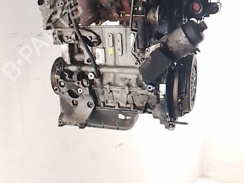 Used Engine Engine 39429653 39429653