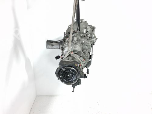 Getriebe AUDI A6 C6 (4F2) 3.0 TDI quattro | BP29744934M3 