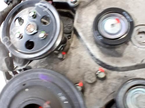 Engine KIA SPORTAGE III (SL) 1.7 CRDi | BP38303631M1 - Image 3