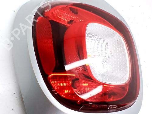 Left taillight SMART FORTWO Coupe (453) electric drive / EQ (453.391) | BP33771831C34 - Image 3