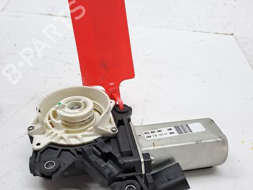 Electronic module AUDI A8 D4 (4H2, 4H8, 4HC, 4HL) 6.3 W12 quattro | BP23382416M83 