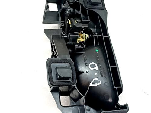 Front right interior door handle CITROËN BERLINGO (ER_, EC_) 1.5 BlueHDi 100 | BP33760607I14 - Image 2