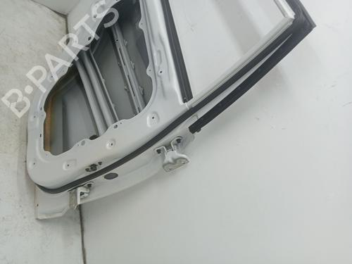 Left rear door HYUNDAI TUCSON (TL, TLE) 1.6 T-GDi | BP23976350C4 
