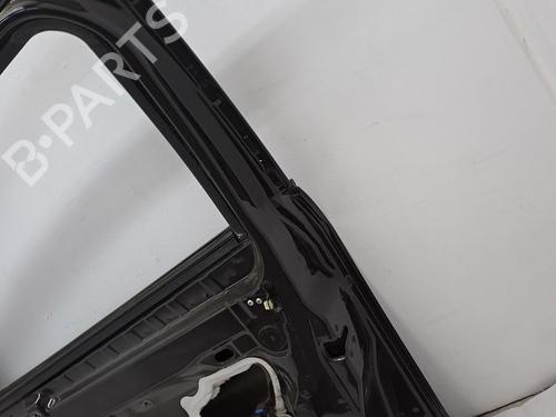 Right front door RENAULT MEGANE III Hatchback (BZ0/1_, B3_) 1.5 dCi | BP25712578C3 
