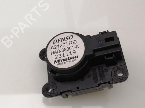 Used Electronic module CITROËN GRAND C4 SPACETOURER (3A_, 3E_) 1.2 PureTech 130 (131 hp) 25281794