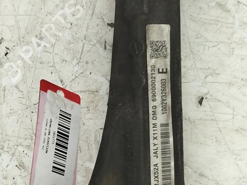 Steering rack NISSAN NV200 / EVALIA Bus 1.5 dCi 90 (M20, M20M) | BP40548759M22 - Image 5