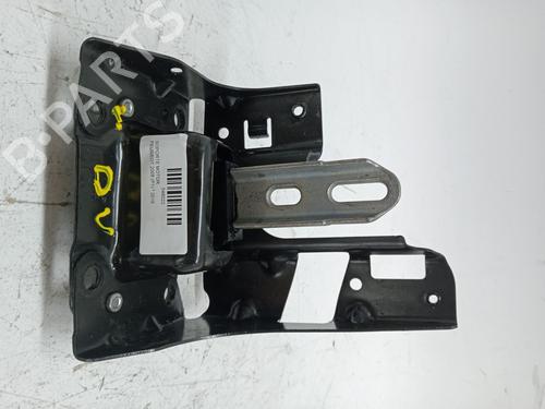 Used Engine mount PEUGEOT 2008 I (CU_) 1.5 BlueHDI 100 (102 hp) 23375969