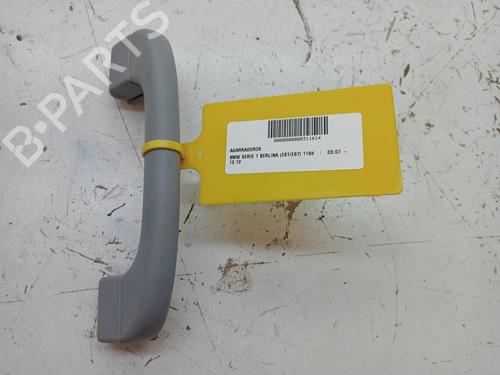 Innerer Dachhaltegriff für BMW 1 (E87) 118 d (143 hp) 31369175