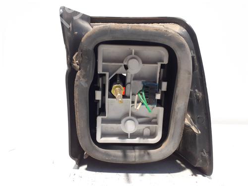 Left taillight CITROËN XANTIA (X1_, X2_) 2.0 HDI 109 | BP25458804C34 
