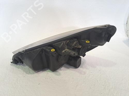 Right headlight FORD S-MAX (WA6) 2.0 TDCi | BP26315518C29 