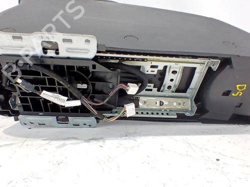 Middle console RENAULT SCÉNIC IV (J9_) 1.3 TCe 160 (J9NC) | BP32105724I22 - Image 2