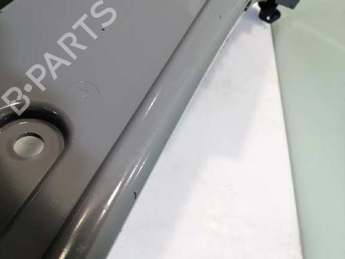 Front bumper NISSAN NOTE (E11, NE11) 1.4 LPG | BP30451752C7