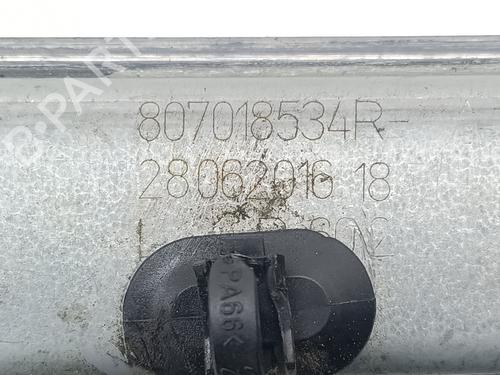 Front left window mechanism RENAULT CLIO IV (BH_) 0.9 TCe 90 (BHNF, BHMA, BHMH, BHJK, BHJR) | BP26675032C22 