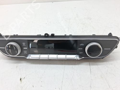 Used Climate control AUDI Q5 (FYB, FYG) 35 TDI quattro (163 hp) 29179521
