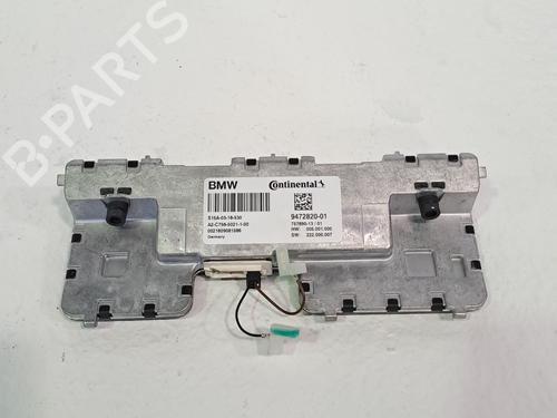 Modulo electronico BMW X3 (G01, F97, G08) xDrive 20 d (190 hp) 30771901