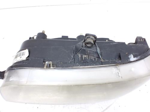 Left headlight CITROËN JUMPER I Van (244) 2.2 HDi | BP37272803C28 - Image 4