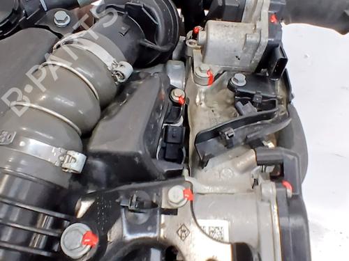 Engine DACIA SANDERO II 1.5 Blue dCi 95 (B8JL) | BP36523418M1  - Image 7