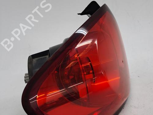 Left taillight SEAT ALTEA (5P1) 1.9 TDI | BP24172465C34 