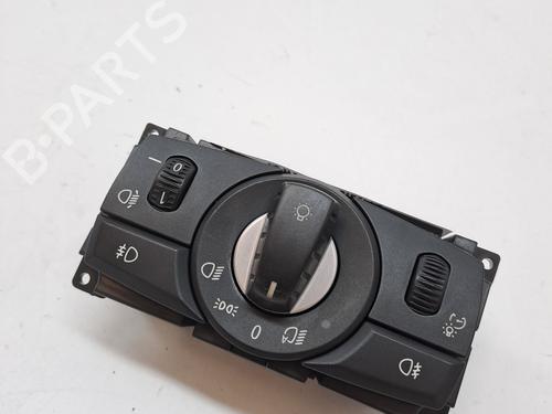 Used Headlight switch BMW 5 (E60) 520 d (177 hp) 23369993