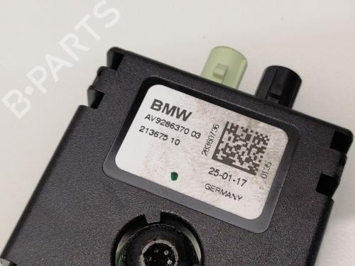 Antenna/Base BMW 2 Active Tourer (F45) 218 d | BP23381695C140 