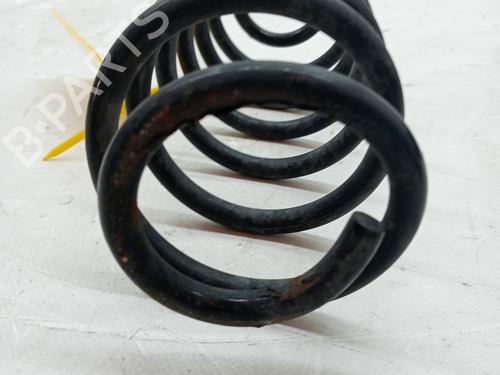 Shock absorber spring FORD FIESTA VI (CB1, CCN) 1.6 TDCi | BP23339524C152 
