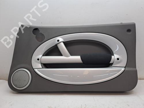 Used Front right panel MINI MINI (R50, R53) One (90 hp) 23365218