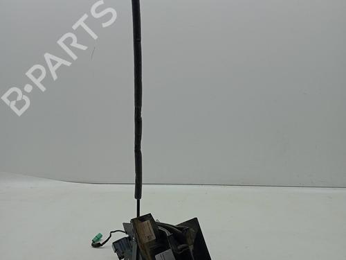 Used Rear right lock FORD FOCUS III 2.0 TDCi (150 hp) 23348271