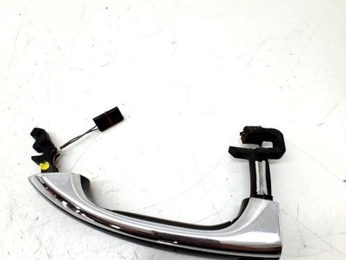 Used Front right exterior door handle MERCEDES-BENZ E-CLASS (W211) E 400 CDI (211.028) (260 hp) 29558077