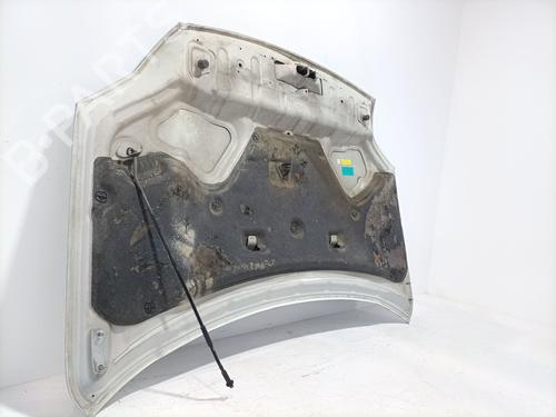 Hood NISSAN X-TRAIL II (T31) 2.0 dCi 4x4 | BP29179357C1 
