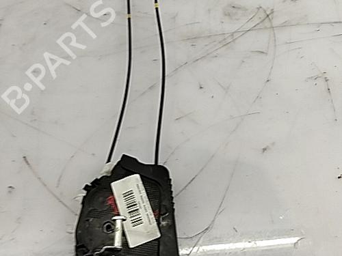 Used Rear left lock TOYOTA YARIS (_P13_) 1.5 (NSP131_) (112 hp) 30655794