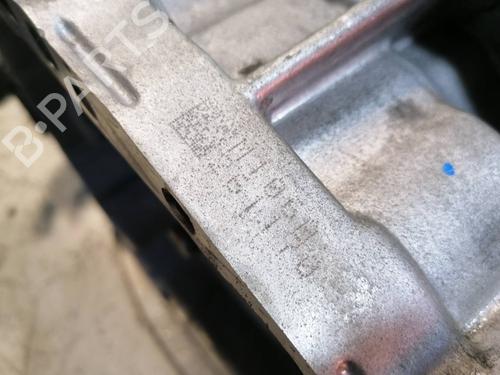 Gearbox LEXUS RX (_U3_) 400h AWD (MHU38_, MHU38R) | BP24402146M3 