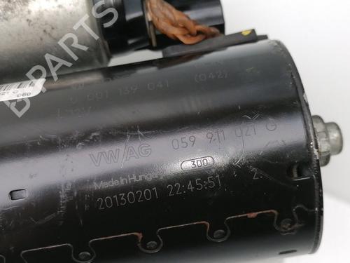 Starter AUDI A5 Sportback (8TA) 3.0 TDI quattro | BP23651993M8 