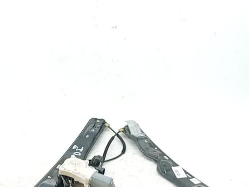 Used Front left window mechanism Front left window mechanism 36539592 36539592