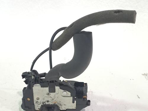 Front left lock RENAULT MEGANE III Hatchback (BZ0/1_, B3_) 1.2 TCe (BZ2B, BZ11) | BP28108474C98 