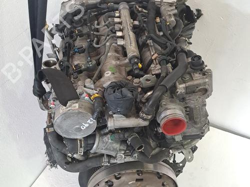 Engine SAAB 9-3 (YS3F, E79, D79, D75) 1.9 TiD | BP29052091M1