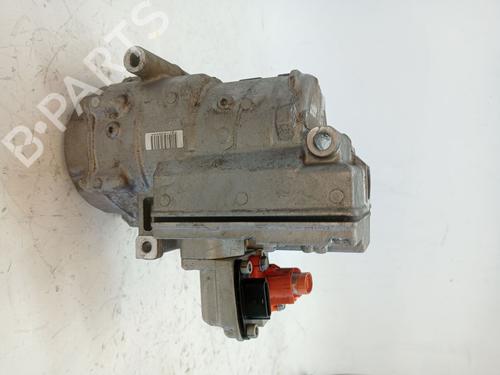 AC compressor SMART FORTWO Coupe (453) electric drive / EQ (453.391) | BP24466810M34 