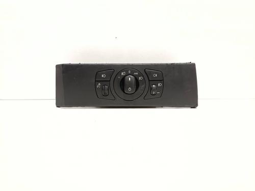 Used Headlight switch BMW 5 (E60) 520 d (163 hp) 25455580