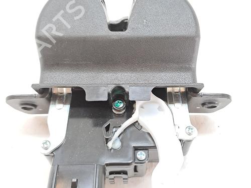 Tailgate lock HYUNDAI TUCSON (TL, TLE) 1.6 CRDi hybrid 48V | BP28958076C101 