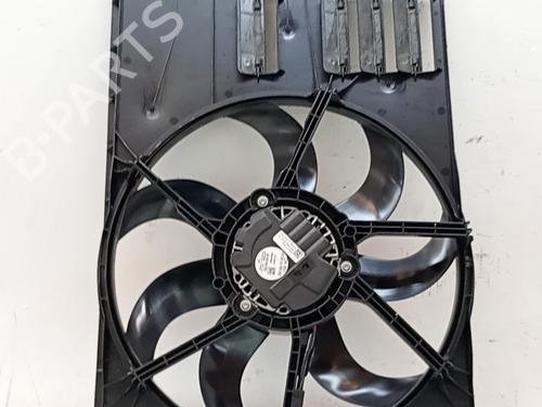 Radiator fan SEAT ATECA (KH7, KHP) 1.5 TSI | BP39136860M35 - Image 3