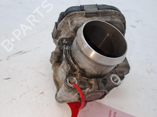 Throttle body CITROËN BERLINGO Box Body/MPV (B9) 1.6 HDi 90 | BP26574835M82 