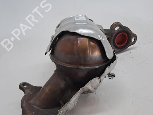 Catalyst DACIA SANDERO II TCe 90 (B8M1, B8MA, B8AC) | BP23977091M10 