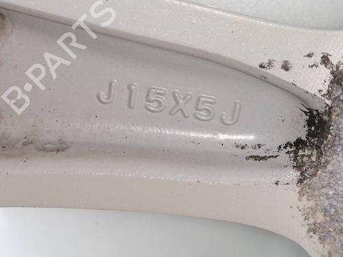 Fælk MITSUBISHI MIRAGE / SPACE STAR VI Hatchback (A0_A) 1.2 (A03A) | BP23421095C45 - Image 3