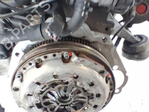 Engine AUDI A4 B6 (8E2) 1.9 TDI | BP36036496M1 - Image 5